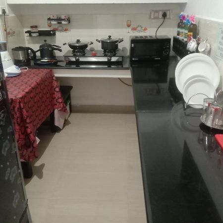Coorg Homeland Homestay -With Kitchenette Tulsa Exterior foto